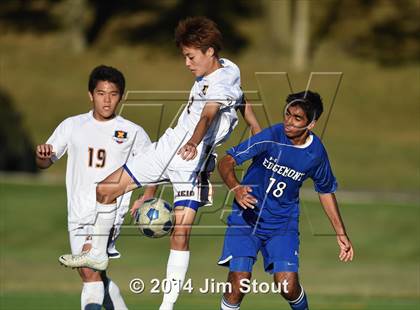Thumbnail 2 in Edgemont @ Keio Academy photogallery.