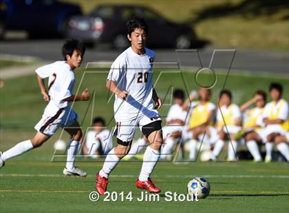 Thumbnail 3 in Edgemont @ Keio Academy photogallery.