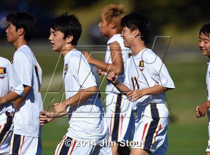 Thumbnail 2 in Edgemont @ Keio Academy photogallery.