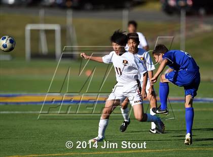 Thumbnail 1 in Edgemont @ Keio Academy photogallery.