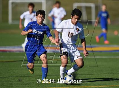 Thumbnail 1 in Edgemont @ Keio Academy photogallery.