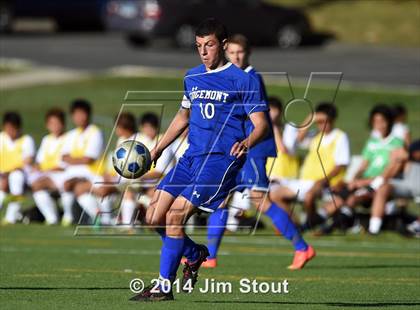 Thumbnail 2 in Edgemont @ Keio Academy photogallery.