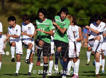Thumbnail 2 in Edgemont @ Keio Academy photogallery.