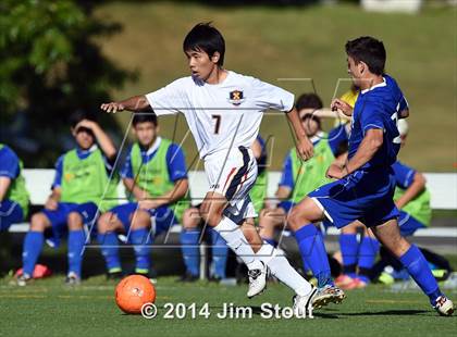 Thumbnail 3 in Edgemont @ Keio Academy photogallery.