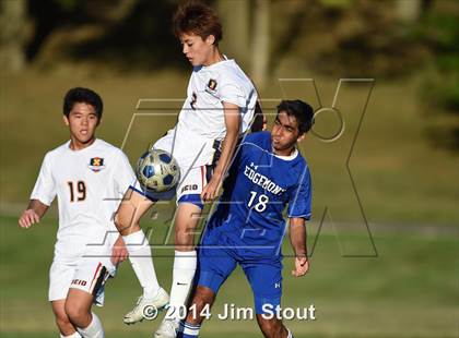 Thumbnail 1 in Edgemont @ Keio Academy photogallery.