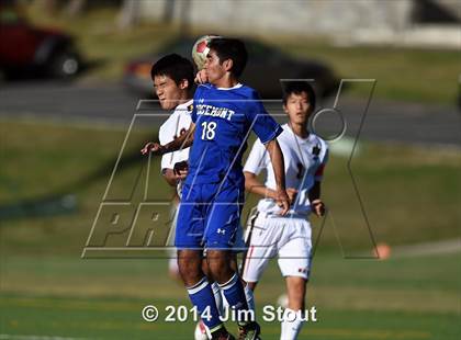 Thumbnail 3 in Edgemont @ Keio Academy photogallery.