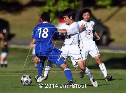 Thumbnail 3 in Edgemont @ Keio Academy photogallery.