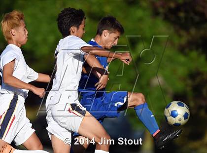 Thumbnail 1 in Edgemont @ Keio Academy photogallery.