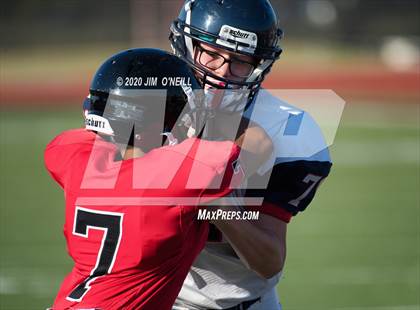 Thumbnail 3 in Allen @ Coppell (C Teams) photogallery.