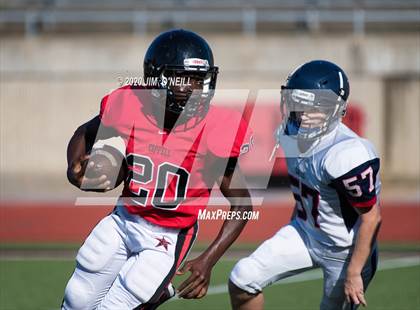 Thumbnail 2 in Allen @ Coppell (C Teams) photogallery.