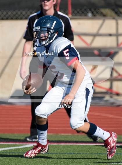 Thumbnail 1 in Allen @ Coppell (C Teams) photogallery.