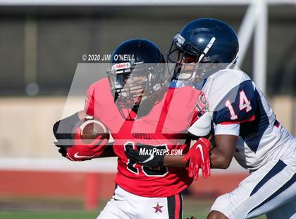 Thumbnail 1 in Allen @ Coppell (C Teams) photogallery.