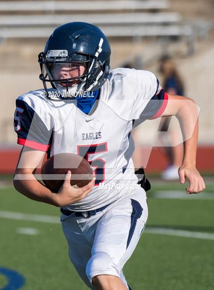 Thumbnail 1 in Allen @ Coppell (C Teams) photogallery.
