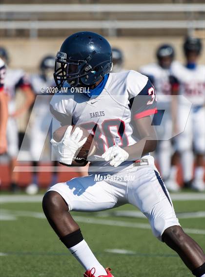 Thumbnail 3 in Allen @ Coppell (C Teams) photogallery.