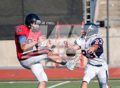 Thumbnail 2 in Allen @ Coppell (C Teams) photogallery.