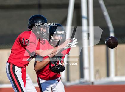 Thumbnail 2 in Allen @ Coppell (C Teams) photogallery.
