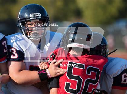 Thumbnail 1 in Allen @ Coppell (C Teams) photogallery.