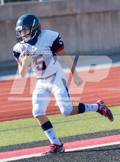 Thumbnail 1 in Allen @ Coppell (C Teams) photogallery.