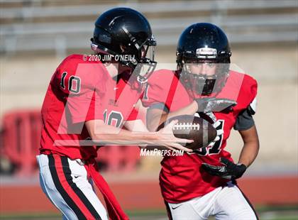 Thumbnail 2 in Allen @ Coppell (C Teams) photogallery.