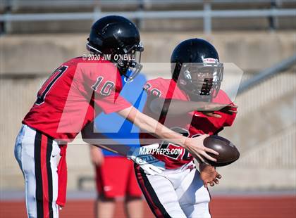 Thumbnail 3 in Allen @ Coppell (C Teams) photogallery.