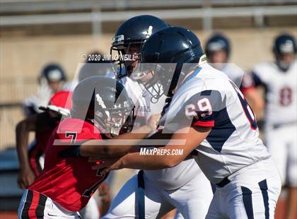 Thumbnail 2 in Allen @ Coppell (C Teams) photogallery.
