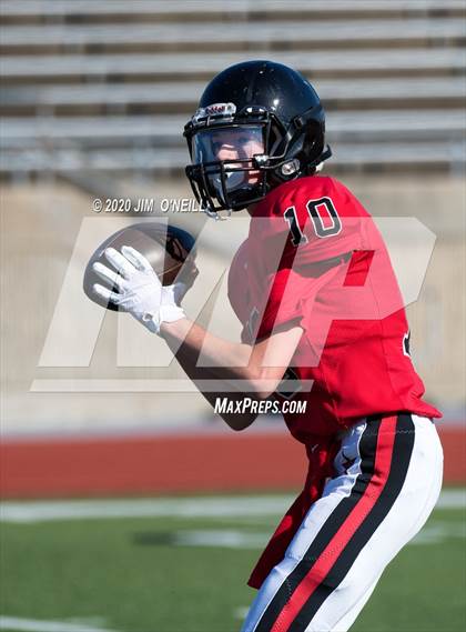 Thumbnail 3 in Allen @ Coppell (C Teams) photogallery.