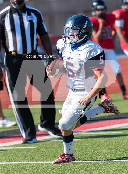 Thumbnail 3 in Allen @ Coppell (C Teams) photogallery.
