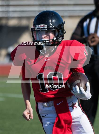 Thumbnail 1 in Allen @ Coppell (C Teams) photogallery.