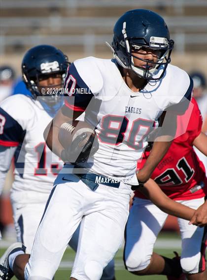 Thumbnail 3 in Allen @ Coppell (C Teams) photogallery.