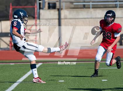 Thumbnail 3 in Allen @ Coppell (C Teams) photogallery.