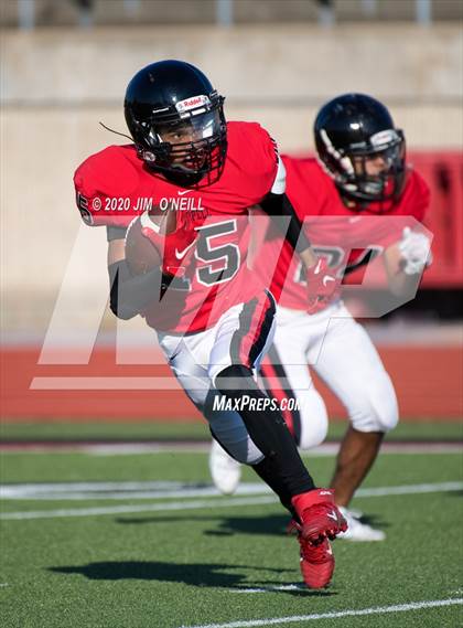 Thumbnail 3 in Allen @ Coppell (C Teams) photogallery.