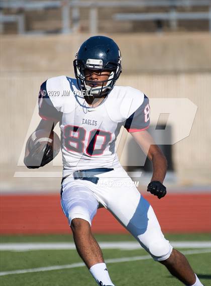 Thumbnail 2 in Allen @ Coppell (C Teams) photogallery.