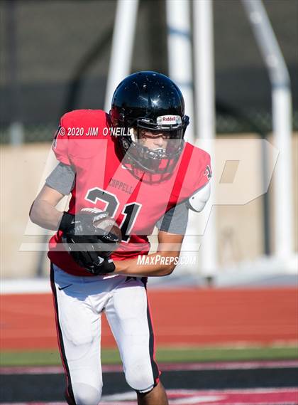 Thumbnail 3 in Allen @ Coppell (C Teams) photogallery.