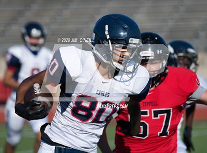 Thumbnail 3 in Allen @ Coppell (C Teams) photogallery.