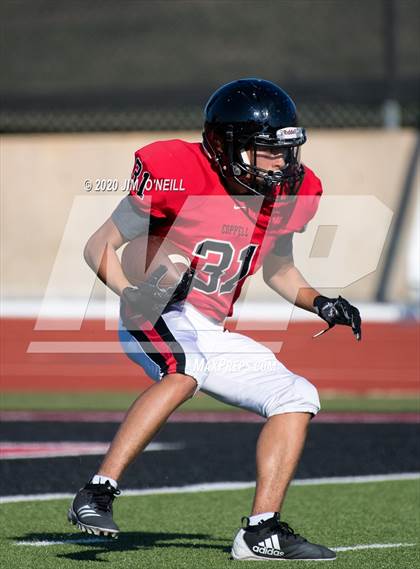 Thumbnail 1 in Allen @ Coppell (C Teams) photogallery.