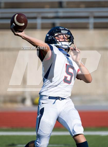 Thumbnail 2 in Allen @ Coppell (C Teams) photogallery.