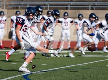 Thumbnail 1 in Allen @ Coppell (C Teams) photogallery.