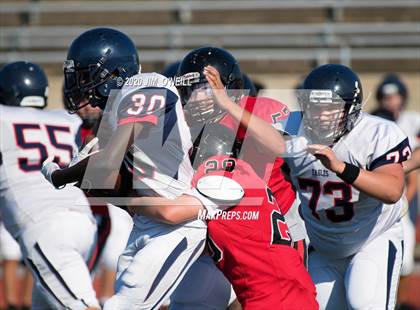 Thumbnail 1 in Allen @ Coppell (C Teams) photogallery.