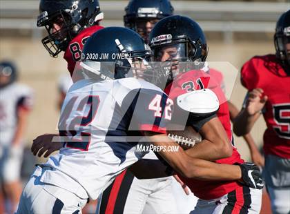 Thumbnail 3 in Allen @ Coppell (C Teams) photogallery.