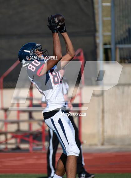 Thumbnail 1 in Allen @ Coppell (C Teams) photogallery.