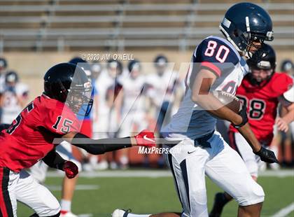 Thumbnail 1 in Allen @ Coppell (C Teams) photogallery.