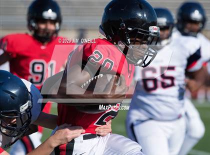 Thumbnail 3 in Allen @ Coppell (C Teams) photogallery.