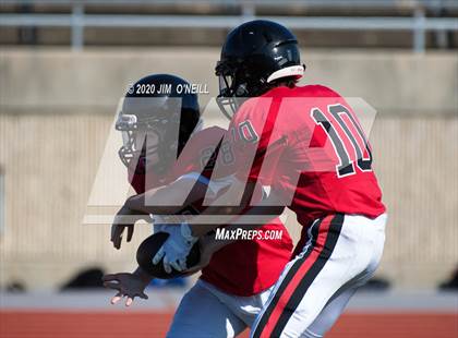 Thumbnail 2 in Allen @ Coppell (C Teams) photogallery.