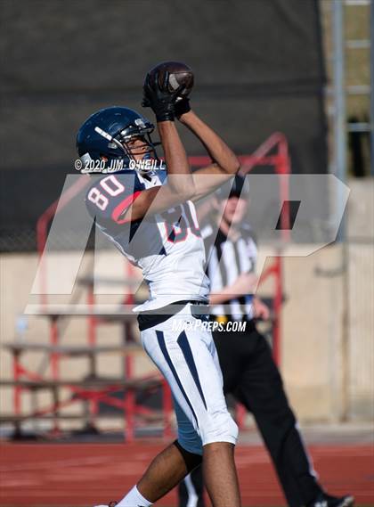 Thumbnail 2 in Allen @ Coppell (C Teams) photogallery.