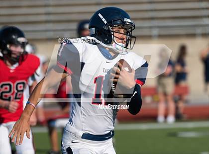 Thumbnail 1 in Allen @ Coppell (C Teams) photogallery.