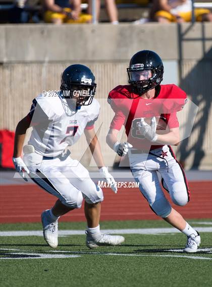 Thumbnail 2 in Allen @ Coppell (C Teams) photogallery.