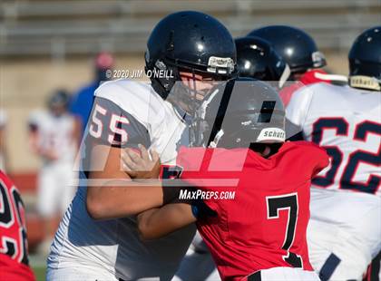 Thumbnail 2 in Allen @ Coppell (C Teams) photogallery.