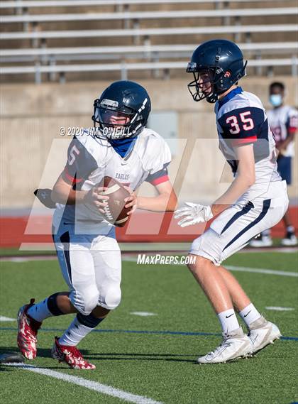 Thumbnail 3 in Allen @ Coppell (C Teams) photogallery.