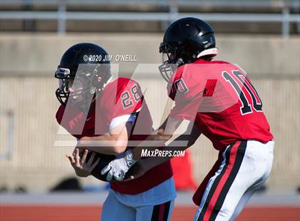 Thumbnail 3 in Allen @ Coppell (C Teams) photogallery.