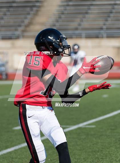 Thumbnail 3 in Allen @ Coppell (C Teams) photogallery.
